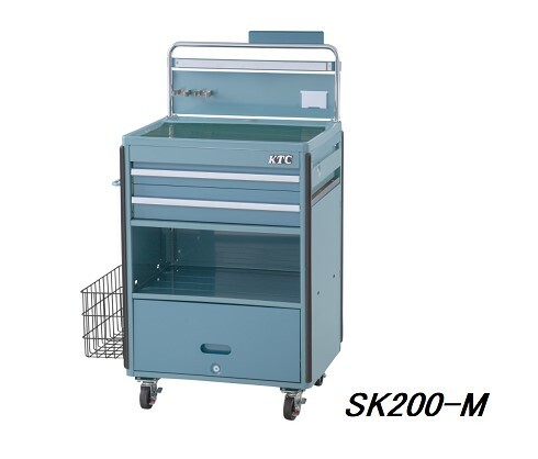 Rakuten - KTC ( 京都機械工具 ) メカデスク SK200-M