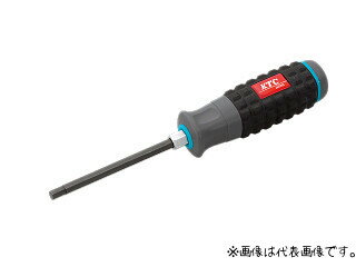 Rakuten - KTC ( 京都機械工具 ) 樹脂柄ヘキサゴンドライバ D1H-02