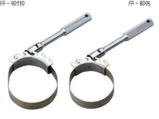 KTC ( 京都機械工具 ) オイルフィルターレンチ FF-8095