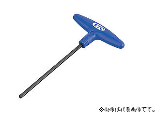Rakuten - KTC ( 京都機械工具 ) T形六角棒レンチ HT10-4