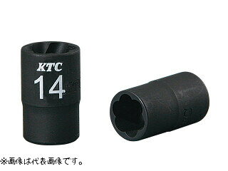 Rakuten - KTC ( 京都機械工具 ) 9．5sq．ツイストソケット13 B3TW-13