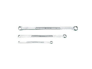 Rakuten - KTC ( 京都機械工具 ) 超ロングストレートメガネセット（3本組） M1603