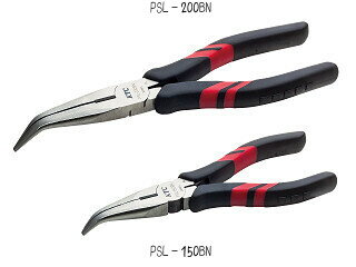 KTC ( 京都機械工具 ) ラジオペンチ（ベントノーズタイプ） PSL-150BN