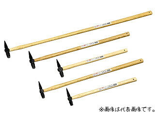 KTC ( 京都機械工具 ) テストハンマー420mm1／2ポンド UDHT-4(4)