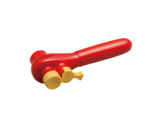 Rakuten - KTC ( 京都機械工具 ) 6．3sq．絶縁ラチェットハンドル ZBR2