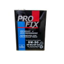エンジンオイル SP5W30C SP/RC/GF-6A 5W-30 4L PROFIX ガソリン車用 化学合成油 プロフィックス 三共油化