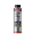LIQUI MOLY (リキモリ) 2770 ハイドロリックリフターアディティブ 300ml エンジン洗浄添加剤 (Hydraulic Lifter Addit...