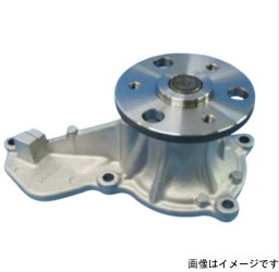 (日産)ピットワーク ウォーターポンプ AY720-SU060-02 PITWORK