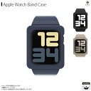 Apple Watch 45mm 44mm oh xg P[X ̌^ XAW01-TL TILE AbvEHb` Vv X^CbVAsX