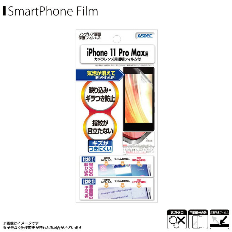 iPhone 11 Pro Max ttB NGB-IPN19y7716z mOAtB3 ˖h~ Mh~ wh~ CA }bgtB ʕیASDEC AXfbN