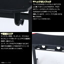 送料無料 ゲーミングデスク ゲーム パソコンデスク 38138 【1385】GAMING DESK XeNO PRO-01 昇降 スタンディング 無段階調節 ラウンドデスク カーボン調天板 ケーブル収納 レッド×ブラック不二貿易【メーカー直送】【代引き不可】 2