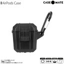 AirPods P[X VRP[X PELICAN PP043286 y5089z yJ R{ Case-Mate Marine čRpKi Rۑf ho h IP68 ϏՌ Jrit ubNC^[iVi