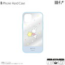 iPhone12 mini P[X n[hP[X ~btB[ MF-108BLy9157zLN^[ IIII fit Clear ϏՌ Eh` Xgbvz[t O}fB[Y