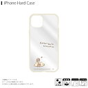 DNG-156PO fBYj[LN^[@IIIIfit Clear iPhone 15 Plus & iPhone14 PlusΉP[X@܂̃v[y0233zO}fB[Y