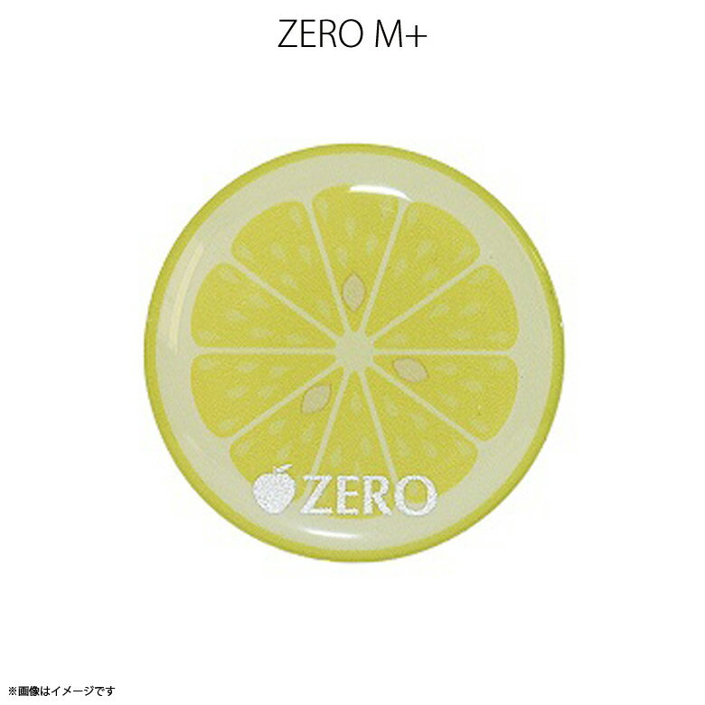  ȯ żȥ ZM-1070901 ZERO M+ ޥޥץ饹 ޡȥե ֥å ż ż...