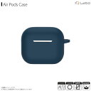 y[zy݌ɂzAirPods 3 3 GA|bY P[X VR lCr[ AP3-SL-NVy6486z^ y LYh~ Vv JritiQ Labo