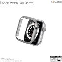 Apple watch series 7 45mm Jo[ P[X یP[X tKX Vo[ AW-GLPC45-SVy4689ztKXtPCJo[ AbvEHb` ^ LYh~ VviQ Labo