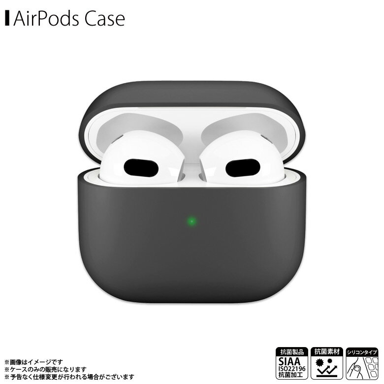 AirPods 3 第3世代 エアポ