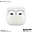 AirPods 3 3 ݥå  ꥢ ꥳ  PG-AP3SL05CLL5813SIAA ꥳ󥱡 餵 ӥPGA