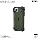 アーバン アーマー ギア スマホケース メンズ 送料無料 iPhone 11 Pro ケース ハードケース UAG-IPH19S-OD 【0893】UAG URBAN ARMOR GEAR Pathfinder 耐衝撃 軽量 ワイヤレス充電対応 米軍軍事規格 画面保護 ロゴ オリーブドラブプリンストン