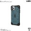 ̵ iPhone 11 Pro Max  ϡɥ UAG-IPH19L-SL 1289UAG URBAN ARMOR GEAR Pathfinder Ѿ׷  磻쥹б Ʒ ݸ  졼ȥץ󥹥ȥ