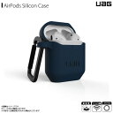 AirPods P[X VRP[X ϏՌ UAG-APSV2-MLy3425z UAG URBAN ARMOR GEAR 001V[Y@h~ Jrit ČRRKi CX[dΉ }[hvXg