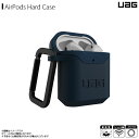 AirPods P[X n[hP[X ϏՌ UAG-APHV2-MLy3500z UAG URBAN ARMOR GEAR 001V[Y@h~ Jrit ČRRKi CX[dΉ }[hvXg