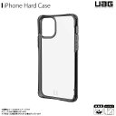 送料無料 iPhone12 iPhone12 Pro ケース クリアケース UAG-UIPH20MY-IC【6648】UAG URBAN ARMOR GEAR MOUVE ハードケース 背面クリア 透明 耐衝撃 軽量 スリム 米軍軍事規格 アイスプリンストン