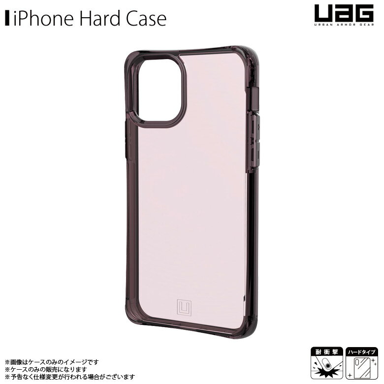 ̵ iPhone12 iPhone12 Pro  ꥢ UAG-UIPH20MY-AG6686UAG URBAN ARMOR GEAR MOUVE ϡɥ ̥ꥢ Ʃ Ѿ׷   Ʒ ٥른̥ץ󥹥ȥ