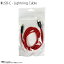 ڡSALEۡ¨Ǽۡں߸ˤType-C ֥ USB-C to Lightning Cable ֥ ML-CCL10-RDBK9549 Lightningͥ 饤ȥ˥ Type-C ץ ǡ̿б iPad Mac åɡߥ֥åХ
