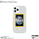 iPhone12 iPhone12 Pro ケース クリアケース NG20269i12P【2697】ハードケース ハイブリッド National Geographic ブランド 雑誌デザイン マガジン Cool Itロア インターナショナル