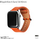  Apple watch series 6 SE 5 4 3 2 1 38mm 40mm U[oh EGD20602AWy6022z AbvEHb` EGARDEN GENUINE LEATHER STRAP {v xg IWAEC^[iVi