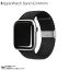 Apple watch series 6 SE 5 4 3 2 1 42mm 44mm Х EGD20655AW6558 åץ륦å EGARDEN LOOP BAND ʥåԤ ñæ 򴹥٥ ֥å󥿡ʥʥ