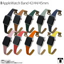 Apple Watch 49mm 45mm 44mm 42mm バンド ベルト PSNSWVW6L ピンバックルスリムウェーブ レザー 革 アップルウォッチ おしゃれ Series Ultra 8 7 6 5 4 3 2 1 SEPFJ