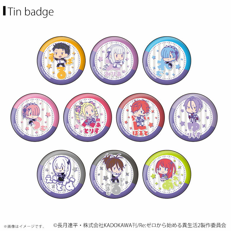 楽天市場】リゼロ エミリア(缶バッジ|コレクション):ホビー 楽天市場】リゼロ エミリア(缶バッジ|コレクション):ホビー