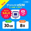 ڿ̸SALEʡۡڥ᡼Ǽ ! ̴¤ʤ!  eSIM ץڥSIM  sim docomo ץڥ sim 30GB ɥ sim  8 û esim ץڥ ƥ ι ĥ   ǡ̿ CP187