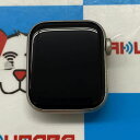 【中古】Apple Watch SE 第2世代 40mm GPS+Cellularモデル 32GB スターラ
