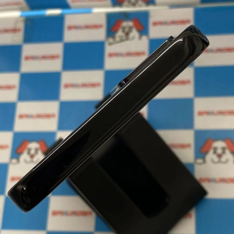 【中古】Libero 5G III 64GB ブラック A202ZT Y!mobile版SIMフリー 美品