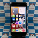 【中古】当日発送可iPhone7 128GB AU バッテリー86%