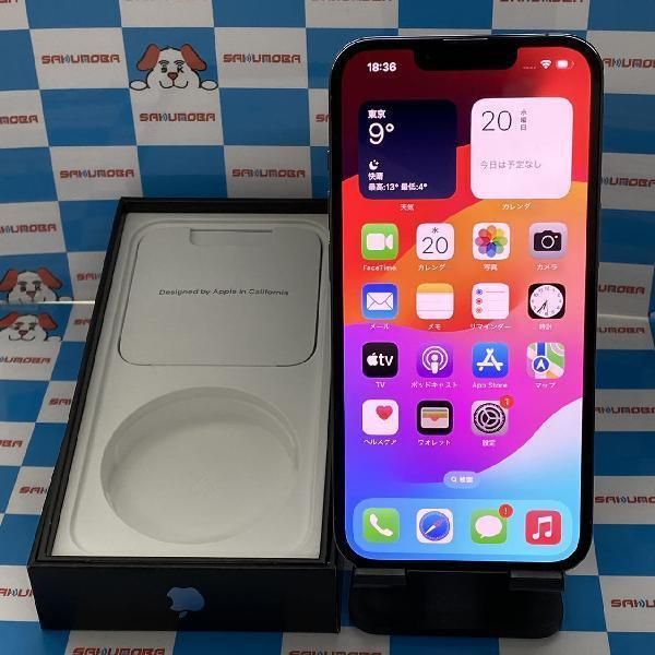 yÁziPhone13 Pro 256GB AppleSIMt[ ɔi