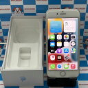 【中古】iPhone8 64GB Apple版SIMフリー バッテリー100 背面割れ ジャンク品