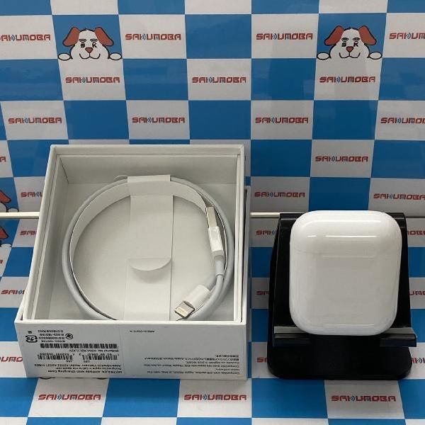 【中古】Apple AirPods 第2