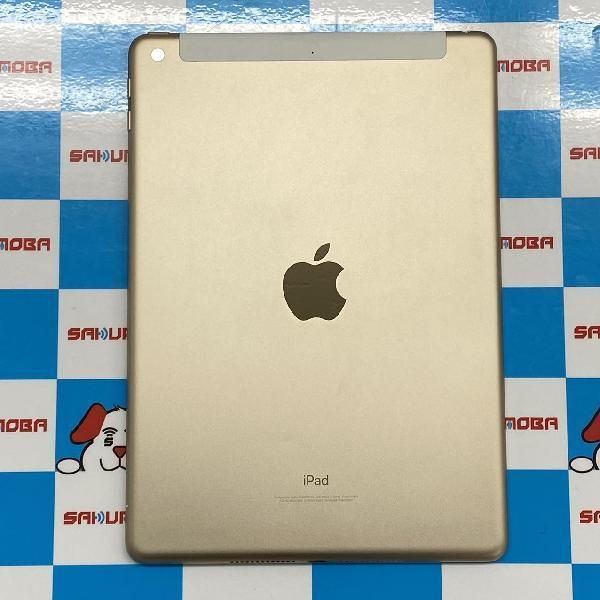 【中古】当日発送可iPad 第5世代 32GB docomo版SIMフリー バッテリー97% 訳あり品 2