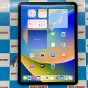 【中古】iPad Pro 11インチ 第1世代 64GB Apple版SIMフリー バッテリー90％