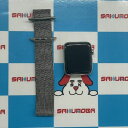 【中古】Apple Watch Series 3 42mm GPS Cellularモデル MR1U2J/A