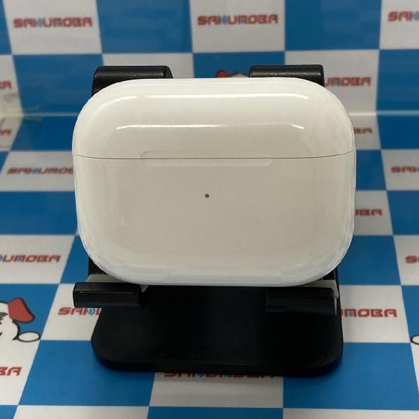 【中古】当日発送可AirPods Pro MWP22J/A 両耳異音 ジャンク品