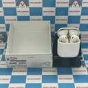 【中古】Apple AirPods 第2