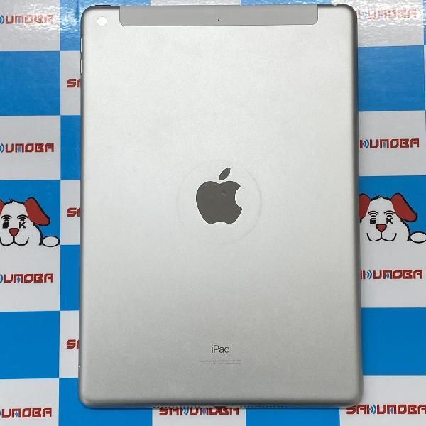 【中古】当日発送可iPad 第7世代 32GB AU版SIMフリー バッテリー87% 2