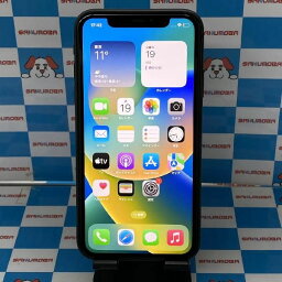 【中古】当日発送可iPhone11 64GB docomo版SIMフリー バッテリー93%