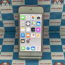 【中古】当日発送可iPod touch（第6世代）64GB PKJ22J/A A1574 訳あり大特価